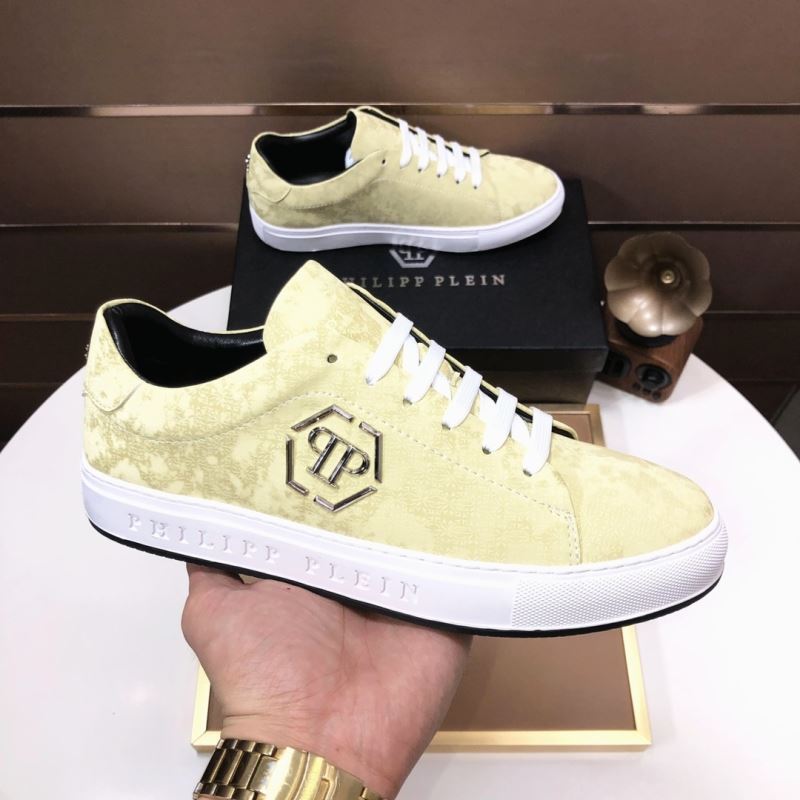 Philipp Plein Shoes